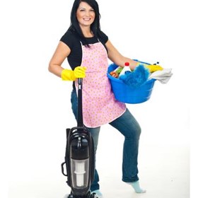 Cleaners Rudheath: One off cleaning
